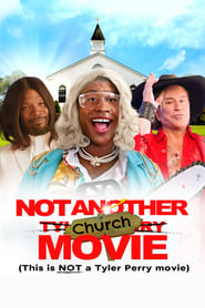 Not Another Church Movie (2024)